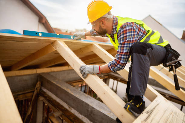 Quick and Trustworthy Emergency Roof Repair Services in Crestview, FL
